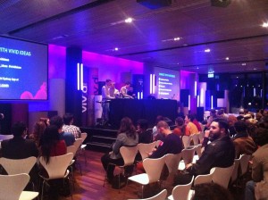 ! HERO IMAGE - Vivid Ideas Exchange