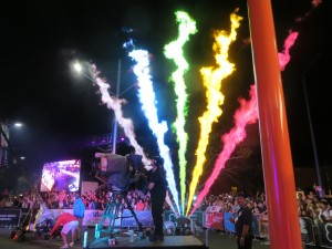 Strictly Mardi Gras