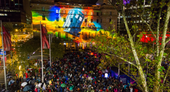 Picture Daniel Boud
Image courtesy of Destination NSW.