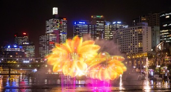 Picture James Horan
Image courtesy of Destination NSW.