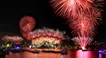 for City of Sydney