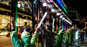 ATOPE Sydney 2017Photo James Horan/Destination NSW
