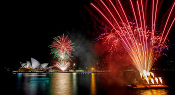 ATOPE Sydney 2017Photo James Horan/Destination NSW