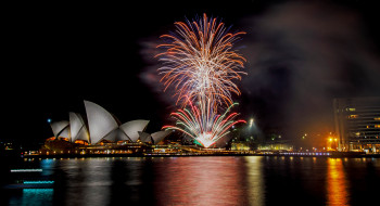 ATE Sydney 2017Photo James Horan/Destination NSW